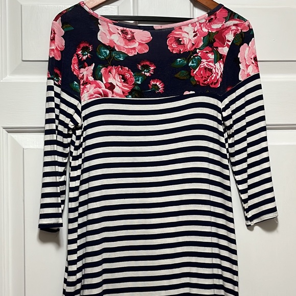 PS Kate 3/4 Sleeve Tunic Good Condition - Picture 6 of 6